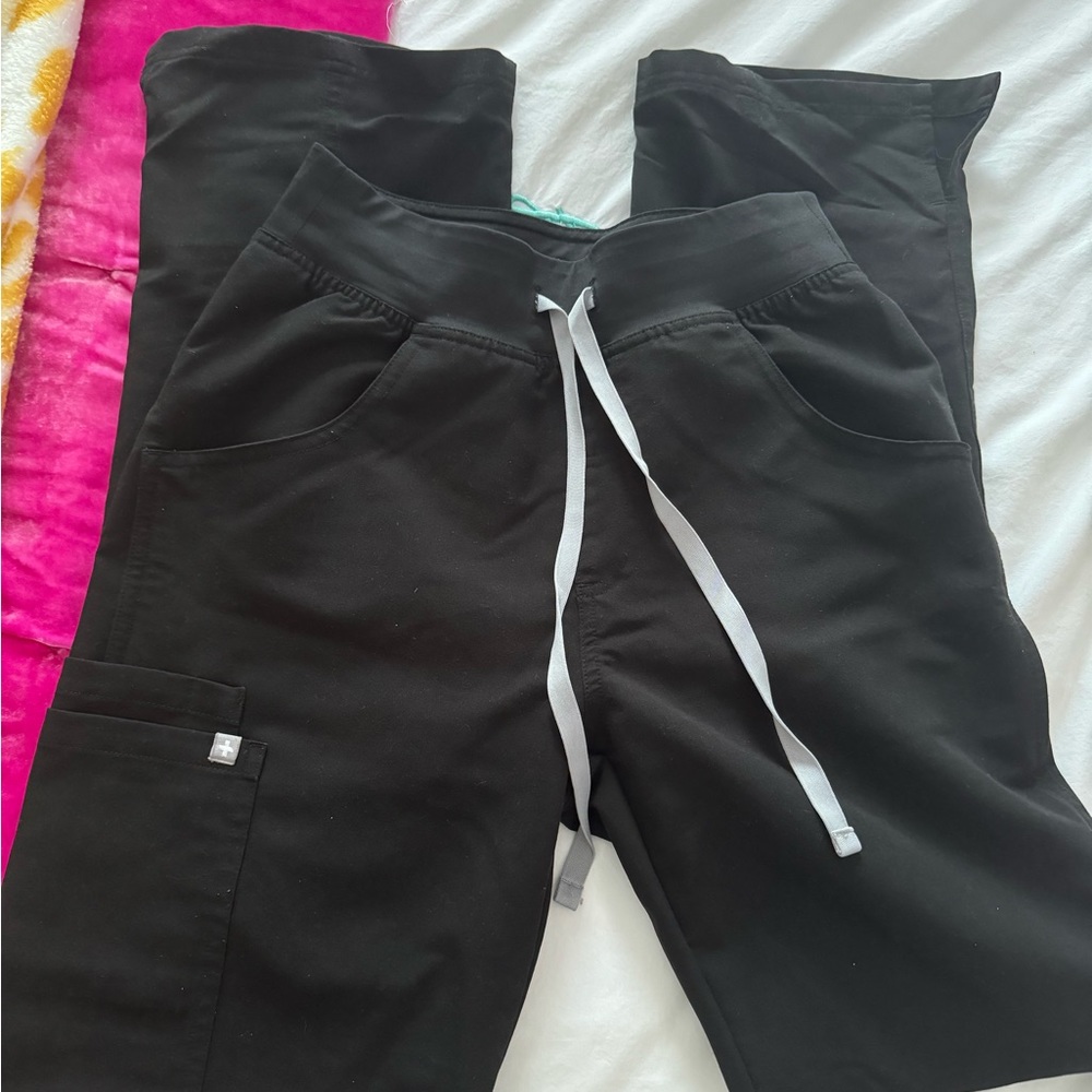 Figs Kade Cargo Scrub Pant